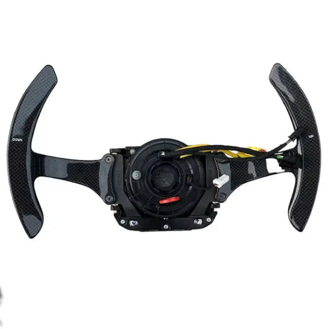 FERRARI SF90 - CARBON SHIFT PADDLE INSERT / PADDLE SHIFTS