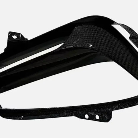 FERRARI SF90 CARBON SIDE AIR INTAKE LATERAL