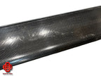 FERRARI SF90 CARBON SIDE SKIRT UNDERDOOR TRIM RH