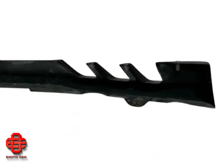 FERRARI SF90 CARBON SPOILER SIDE SKIRTS BUMPER SPLITTER