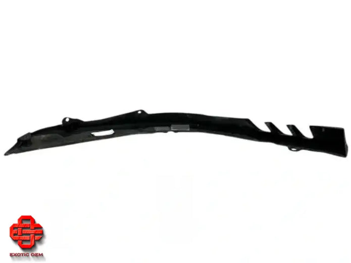 FERRARI SF90 CARBON SPOILER SIDE SKIRTS BUMPER SPLITTER