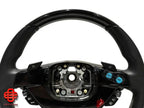 FERRARI SF90 CARBON STEERING WHEEL