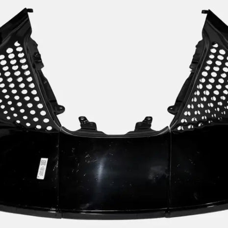 FERRARI SF90 ENGINE COVER