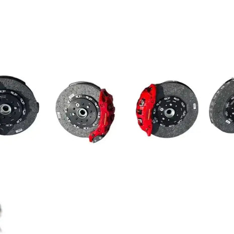 FERRARI SF90 F8 812 296 ROMA PORTOFINO BRAKES SET