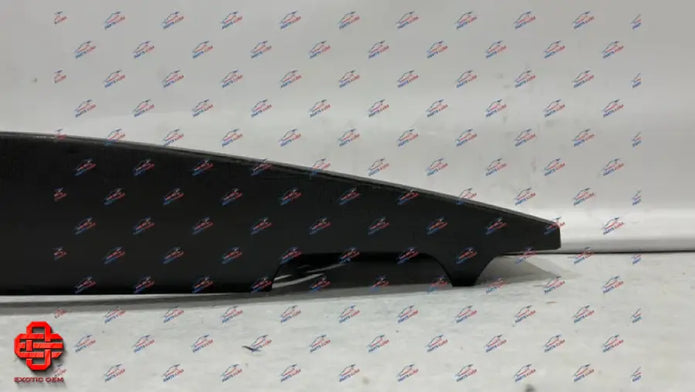 FERRARI SF90 FIORANO REAR SPOILER