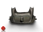 FERRARI SF90 FRONT CENTER PANEL CARBON (CAMERA VERSION)