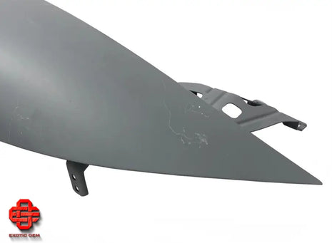 FERRARI SF90 FRONT RIGHT FENDER