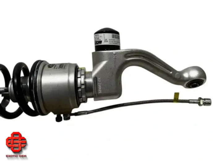 FERRARI SF90 FRONT SHOCK ABSORBER