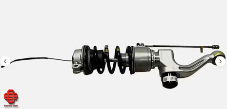 FERRARI SF90 FRONT SHOCK ABSORBER LIFT RH