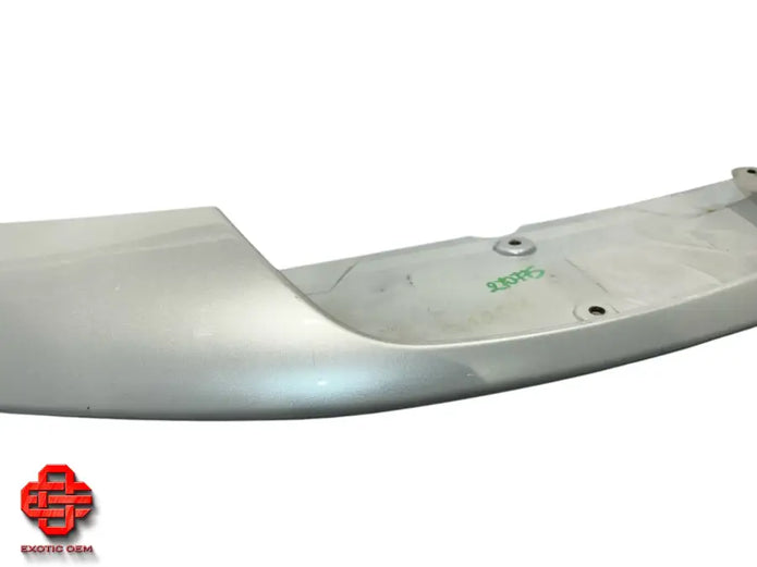 FERRARI SF90 FRONT SPOILER COVER