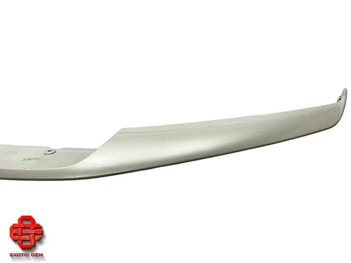 FERRARI SF90 FRONT SPOILER COVER