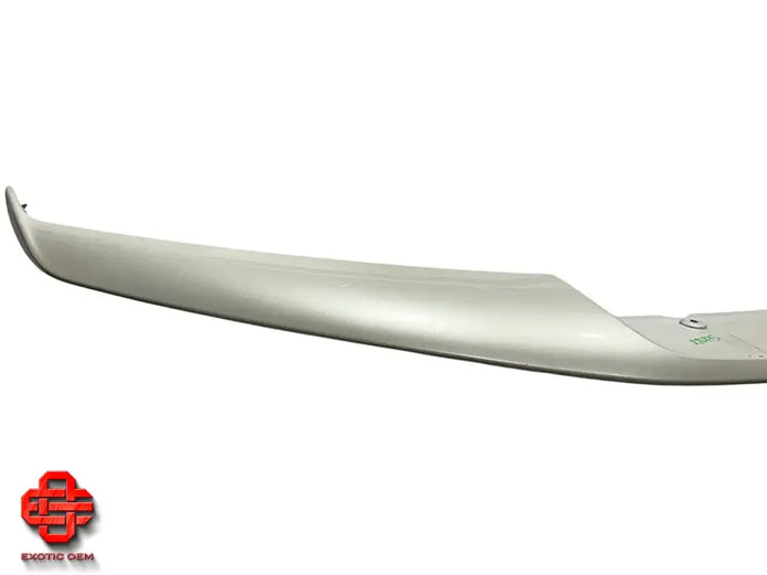 FERRARI SF90 FRONT SPOILER COVER