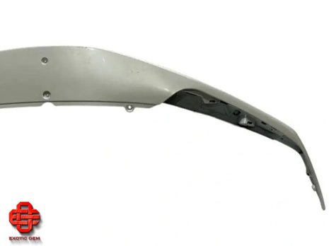 FERRARI SF90 FRONT SPOILER COVER OVERLAY