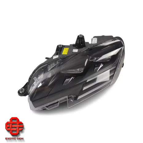FERRARI SF90 HEADLIGHT LEFT NEW - LH HEADLIGHT NEW