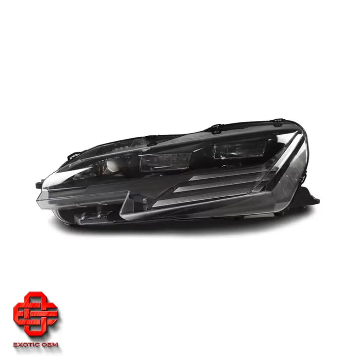 FERRARI SF90 HEADLIGHT LEFT NEW - LH HEADLIGHT NEW