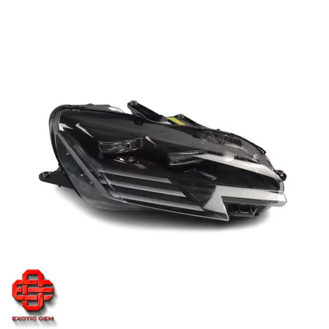 FERRARI SF90 HEADLIGHT RIGHT NEW - RH HEADLIGHT NEW
