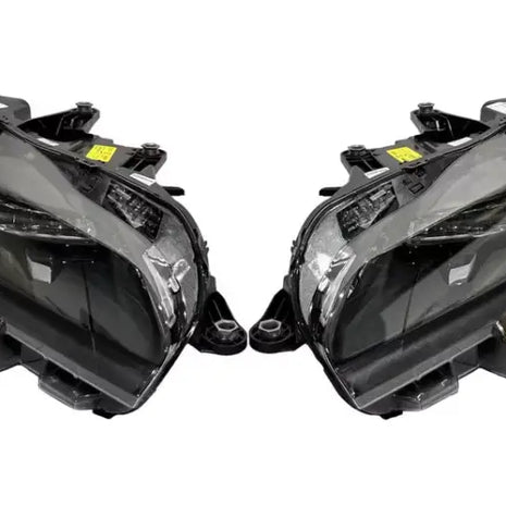 FERRARI SF90 HEADLIGHTS NEW LH AND RH