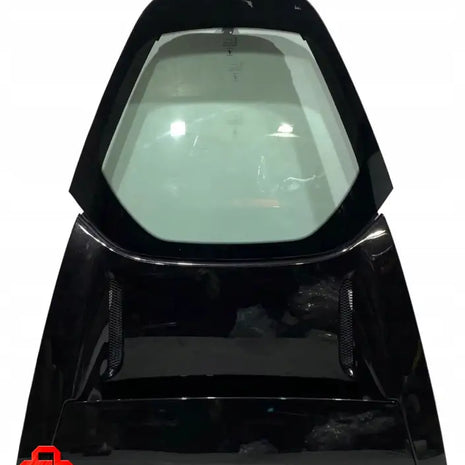 FERRARI SF90 HOOD COVER ENGINE GUARD