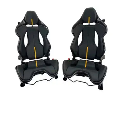 FERRARI SF90 - RACING SEATS CARBON - SPORT SEATS