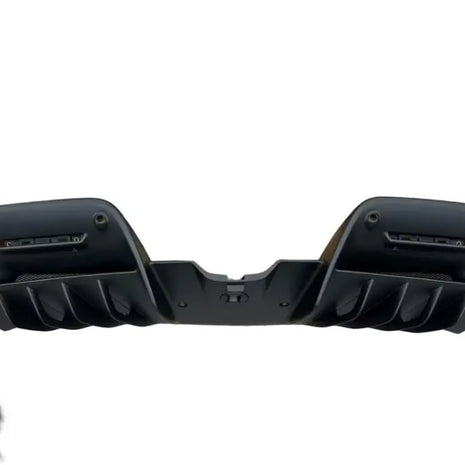 FERRARI SF90 REAR DIFFUSER