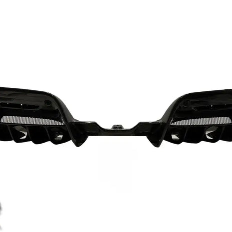 FERRARI SF90 REAR DIFFUSER REAR DIFFUSER CARBON