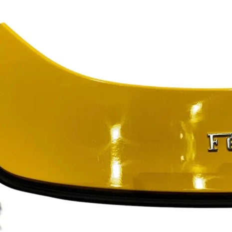 FERRARI SF90 REAR SPOILER WING