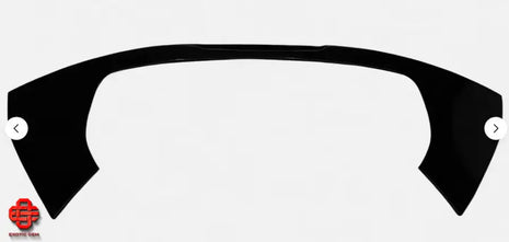 FERRARI SF90 REAR SPOILER WING