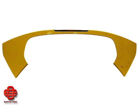 FERRARI SF90 REAR SPOILER WING