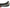 FERRARI SF90 REAR SPOILER WING BLACK