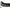 FERRARI SF90 REAR SPOILER WING BLACK