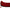 FERRARI SF90 REAR SPOILER WING RED