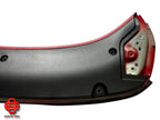 FERRARI SF90 REAR SPOILER WING RED