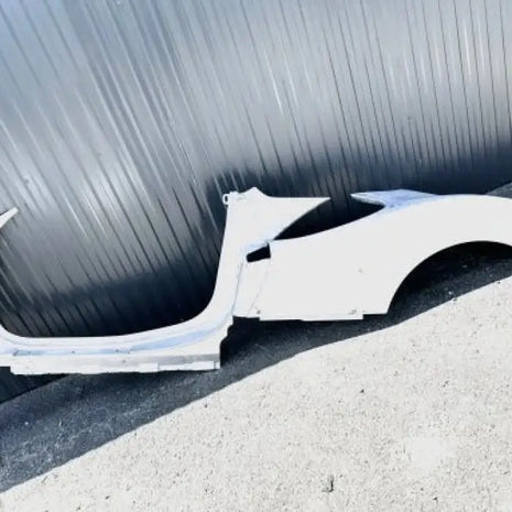 FERRARI SF90 SPIDER REAR FENDER SIDE PANEL LH