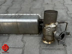 FERRARI SF90 SPIDER SILENCER EXHAUST