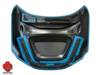 FERRARI SF90 SPIDER STRADALE CARBON FRONT BONNET HOOD