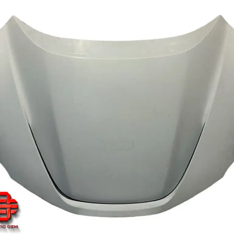 FERRARI SF90 SPIDER STRADALE CARBON FRONT BONNET HOOD