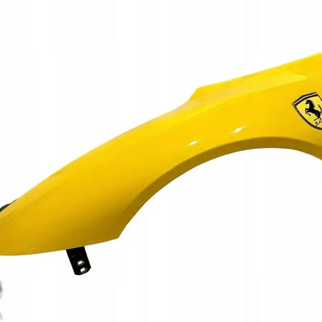 FERRARI SF90 SPIDER STRADALE LEFT FENDER