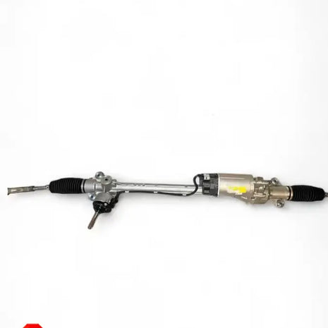 FERRARI SF90 - STEERING BOX NEW - STEERING BOX RACK