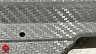 FERRARI SF90 STRADALE CARBON FIBER BATTERY COVER