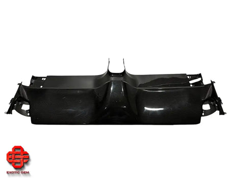 FERRARI SF90 STRADALE CARBON INTERIOR COVER WALL