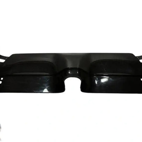 FERRARI SF90 STRADALE CARBON INTERIOR REAR WALL COVER BEHIND SEATS