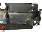 FERRARI SF90 STRADALE CARBON INTERIOR REAR WALL COVER BEHIND SEATS
