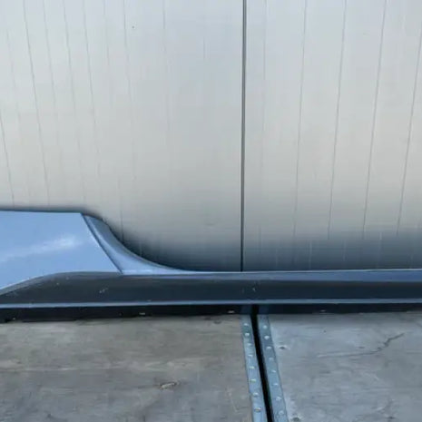 FERRARI SF90 STRADALE CARBON SIDE SKIRT RH OEM