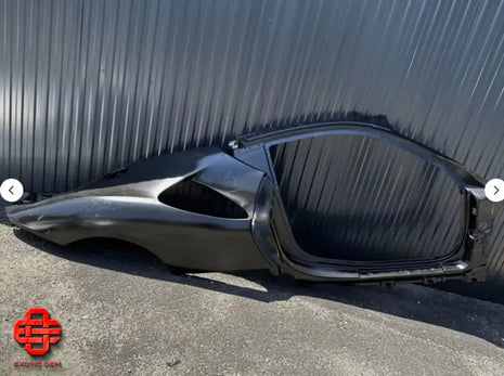 FERRARI SF90 STRADALE FENDER SIDE PANELS