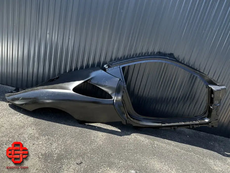 FERRARI SF90 STRADALE FENDER SIDE WALLS RH