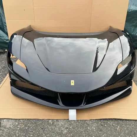 FERRARI SF90 STRADALE FRONT END COMPLETE