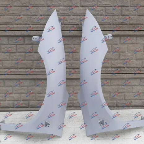 FERRARI SF90 STRADALE FRONT FENDER L + R SHIELD VERSION