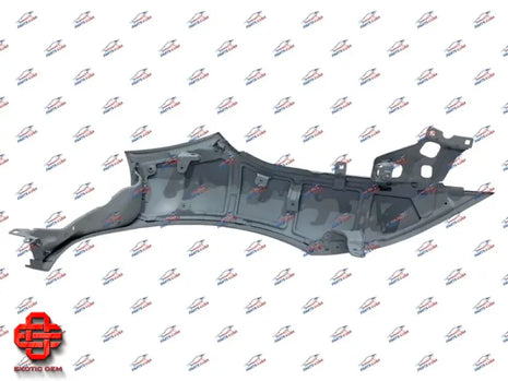 FERRARI SF90 STRADALE FRONT FENDER LH SIDE NO SHIELD