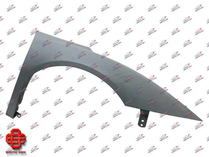 FERRARI SF90 STRADALE FRONT FENDER RH SIDE NO SHIELD