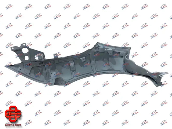 FERRARI SF90 STRADALE FRONT FENDER RH SIDE NO SHIELD